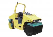 Kombiwalzen Ammann ARP 35 K