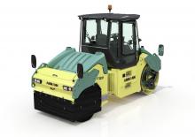 Kombiwalzen Ammann ARX 110 C