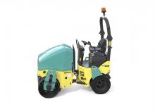 Kombiwalzen Ammann ARX 23.1-2C