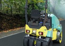 Kombiwalzen Ammann ARX 26-2C