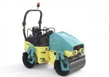 Kombiwalzen Ammann ARX 40-2 C T4f