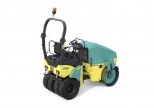 Kombiwalzen Ammann ARX 40-2C