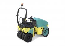 Kombiwalzen Ammann ARX 45-2C ST V