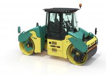 Kombiwalzen Ammann ARX 90 C St V