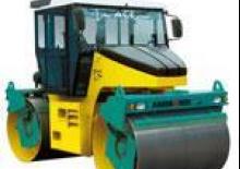 Kombiwalzen Ammann AV 16 K