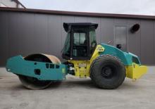 Kombiwalzen Ammann AV 75 K