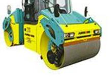 Tandem-Vibrowalzen Ammann AV 80 X4