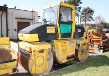 Kombiwalzen Ammann AV 95 K