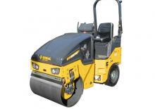 Kombiwalzen Bomag BW 100 AC-5