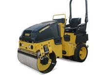 Kombiwalzen Bomag BW 100 ACM-5
