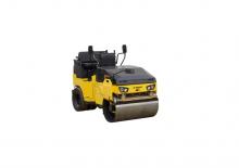 Kombiwalzen Bomag BW 115 AC-5
