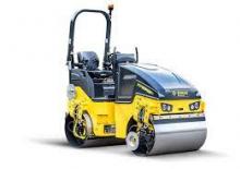 Kombiwalzen Bomag BW 120 AC-5