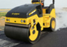 Kombiwalzen Bomag BW 138 AC-5