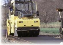 Kombiwalzen Bomag BW 151 AC-2