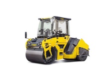 Kombiwalzen Bomag BW 151 AC-5