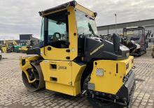 Kombiwalzen Bomag BW 154 ACP-4