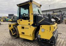 Kombiwalzen Bomag BW 154 ACP-4I AM