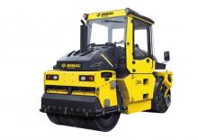 Kombiwalzen Bomag BW 174 ACP-4