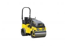 Kombiwalzen Bomag BW 90 AC-5
