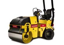 Kombiwalzen Dynapac CC 122 C