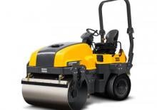 Kombiwalzen Dynapac CC 1100 C