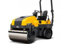 Kombiwalzen Dynapac CC 1200 C