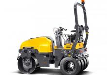 Kombiwalzen Dynapac CC 1300 C