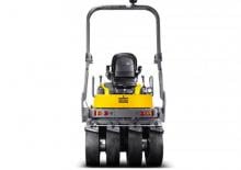 Kombiwalzen Dynapac CC 1300 C