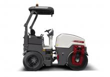 Kombiwalzen Dynapac CC 1400 C VI