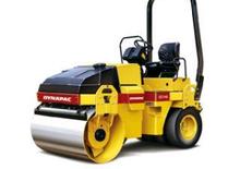 Kombiwalzen Dynapac CC 142 C