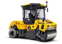 Kombiwalzen Dynapac CC 3200 C