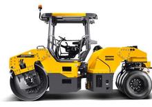 Kombiwalzen Dynapac CC 5200 C