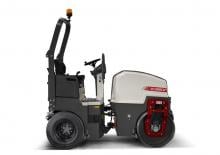 Kombiwalzen Dynapac CC1200C VI