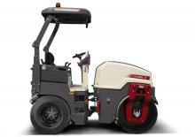 Kombiwalzen Dynapac CC1300C VI