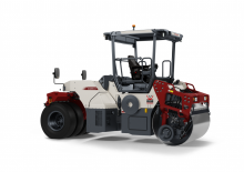 Kombiwalzen Dynapac CC3200C VI