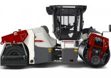 Kombiwalzen Dynapac CC4200C VI