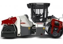 Kombiwalzen Dynapac CC5200C VI