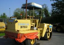 Kombiwalzen Bitelli Combit 65