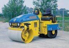 Kombiwalzen Bitelli DTV 345 C