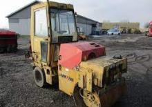 Kombiwalzen Ammann DVK 223