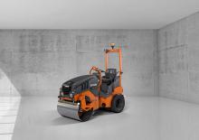 Kombiwalzen Hamm HD 10C VT