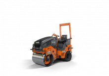 Kombiwalzen Hamm HD 10e OT