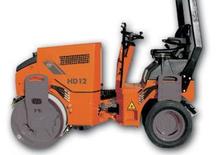 Kombiwalzen Hamm HD 12 K