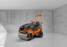 Kombiwalzen Hamm HD 12 VT