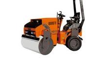 Kombiwalzen Hamm HD 13 K
