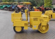 Kombiwalzen MBU RV 25