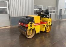 Kombiwalzen MBU RV 30