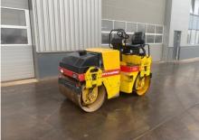Kombiwalzen MBU RV 30