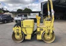 Kombiwalzen Protec Sprinter 226 C