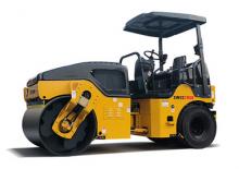 Kombiwalzen Sinoway SWCC206H
